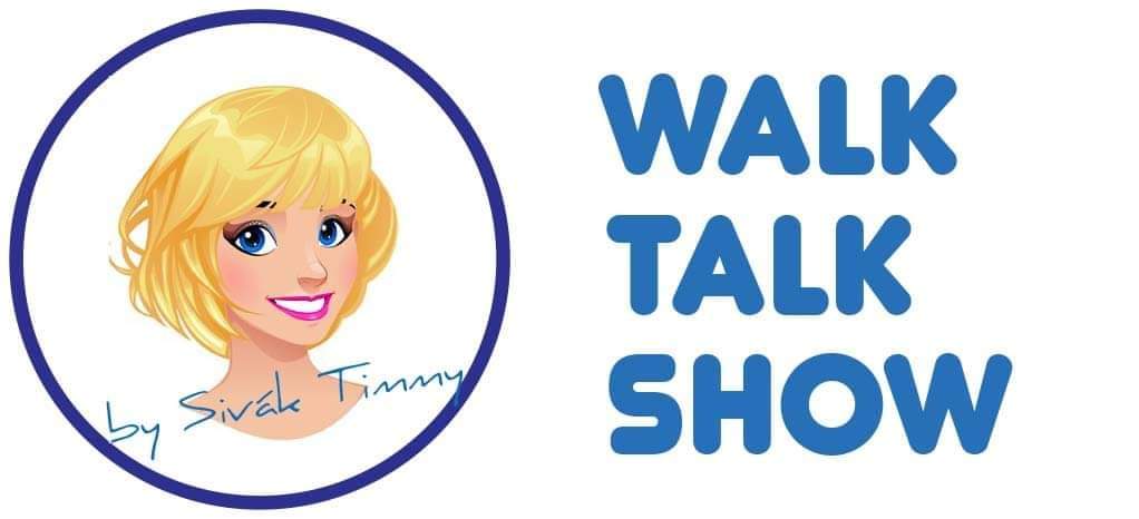 Walk Talk Show